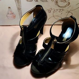 Michael Kors' high heels